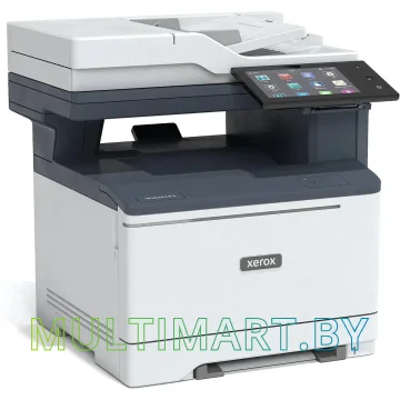 МФУ Xerox VersaLink C415 картинка 2